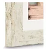 Hama Cottage fotolijst met standaard, 15 x 20 cm, gebroken wit