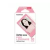 Fujifilm Instax Mini Pink Lemonade instantfilm 10 stuks 54 x 86 mm