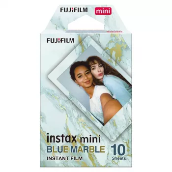 Fujifilm 16656461 instantfilm 10 stuks