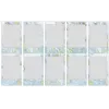 Fujifilm 16656461 instantfilm 10 stuks
