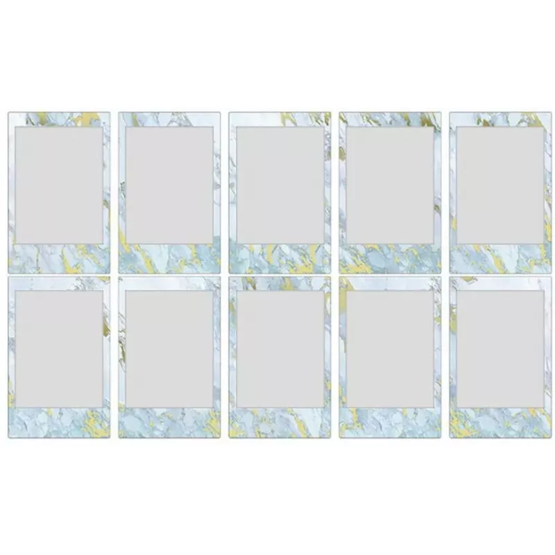 Fujifilm 16656461 instantfilm 10 stuks
