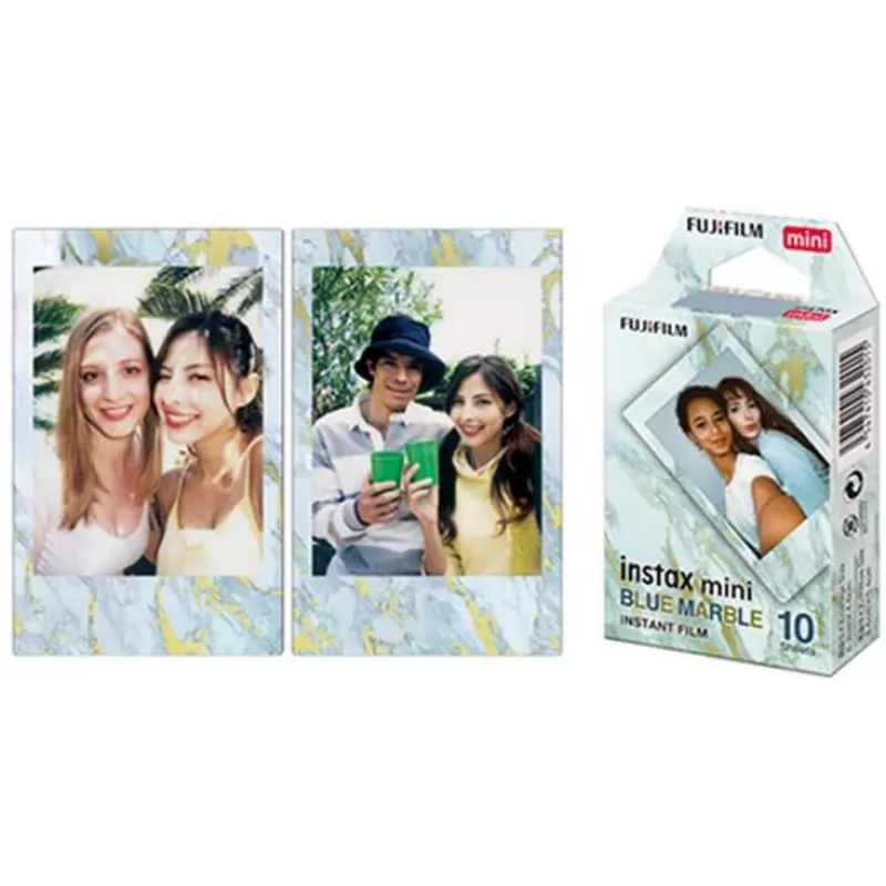 Fujifilm 16656461 instantfilm 10 stuks