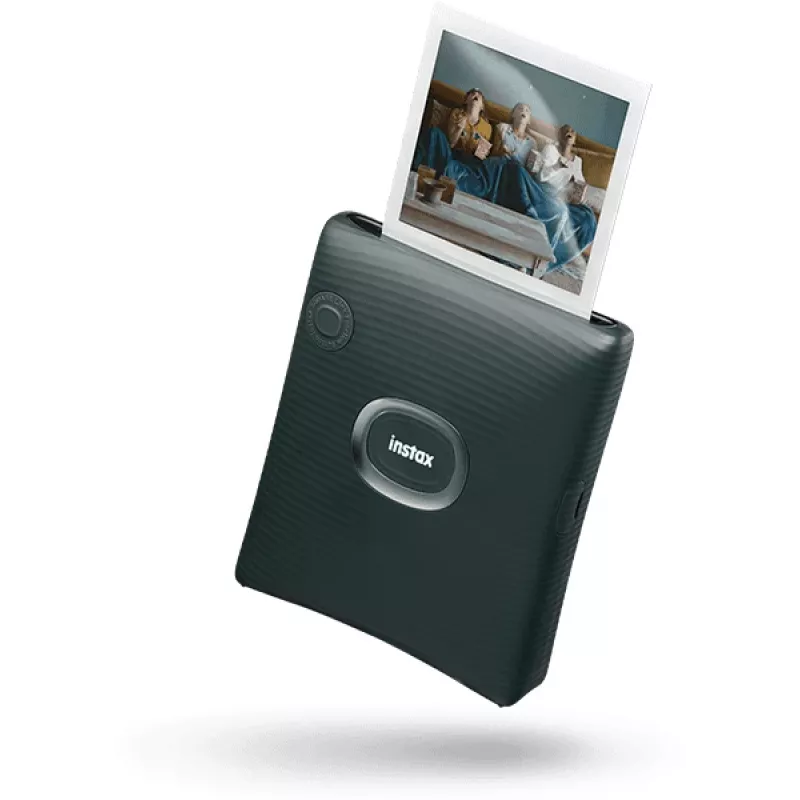 Fujifilm 16785482 fotoprinter thermisch 800 x 800 DPI 6,2 x 6,2 cm (2.4