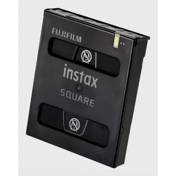 Fujifilm instax SQUARE film instantfilm 20 stuks 86 x 54 mm