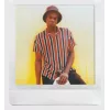 Fujifilm instax SQUARE film instantfilm 20 stuks 86 x 54 mm