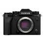 Fujifilm X-T5 MILC-behuizing 40,2 MP X-Trans CMOS 5 HR 7728 x 5152 pixels zwart