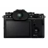Fujifilm X-T5 MILC-behuizing 40,2 MP X-Trans CMOS 5 HR 7728 x 5152 pixels zwart