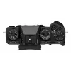 Fujifilm X-T5 MILC-behuizing 40,2 MP X-Trans CMOS 5 HR 7728 x 5152 pixels zwart