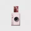 Fujifilm Instax mini Evo 1/5 inch 2560 x 1920 pixels 62 x 46 mm CMOS roze