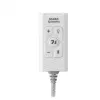 Geluidskaart Mars Gaming MSC2W 7.1 USB wit 3,5mm