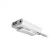 Geluidskaart Mars Gaming MSC2W 7.1 USB wit 3,5mm