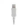Geluidskaart Mars Gaming MSC2W 7.1 USB wit 3,5mm