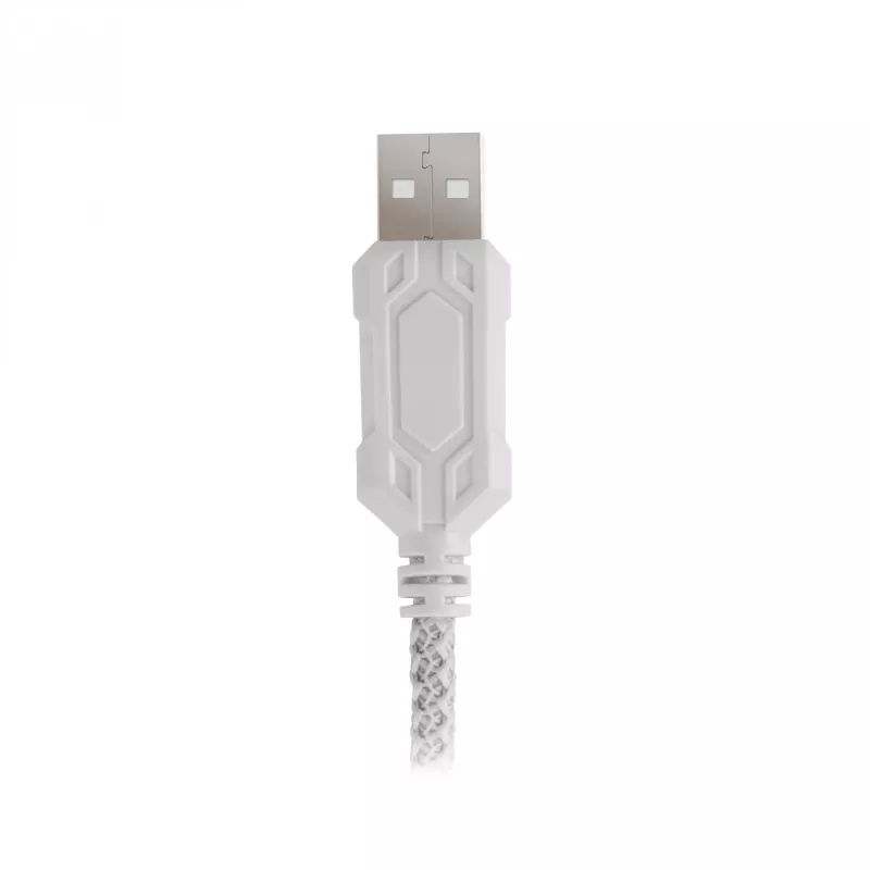 Geluidskaart Mars Gaming MSC2W 7.1 USB wit 3,5mm