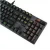 ASUS ROG Strix Scope II toetsenbord gaming USB zwart