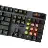 ASUS ROG Strix Scope II toetsenbord gaming USB zwart