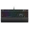 ASUS ROG Strix Scope II toetsenbord gaming USB zwart