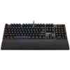 ASUS ROG Strix Scope II toetsenbord gaming USB zwart