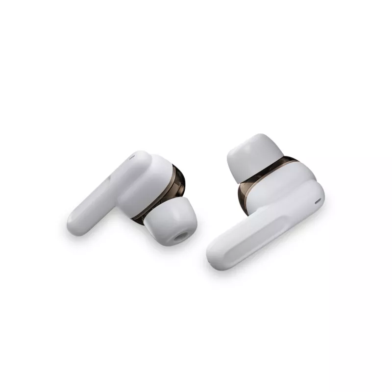 Headset Mars Gaming MHIB draadloze oordopjes TWS wit