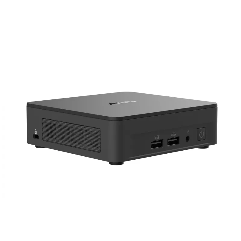 ASUS NUC 13 RNUC13ANKi30WC0 UCFF zwart i3-1315U