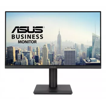 ASUS VA249QGSE computermonitor 60,5 cm (23,8 inch) 1920 x 1080 pixels Full HD LCD zwart