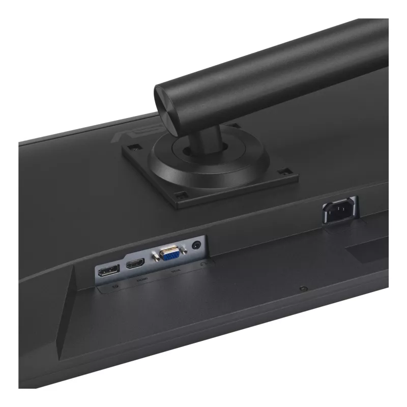 ASUS VA249QGSE computermonitor 60,5 cm (23,8 inch) 1920 x 1080 pixels Full HD LCD zwart