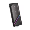 Externe SSD-behuizing ASUS ROG STRIX AIOLOS USB (MPN 90DD02U0-MA9000)