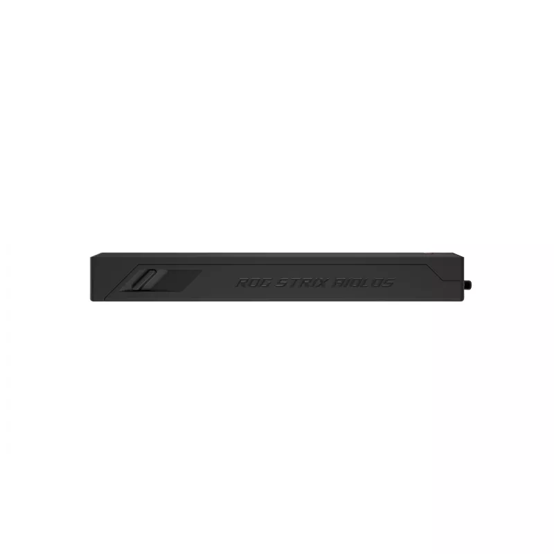 Externe SSD-behuizing ASUS ROG STRIX AIOLOS USB (MPN 90DD02U0-MA9000)
