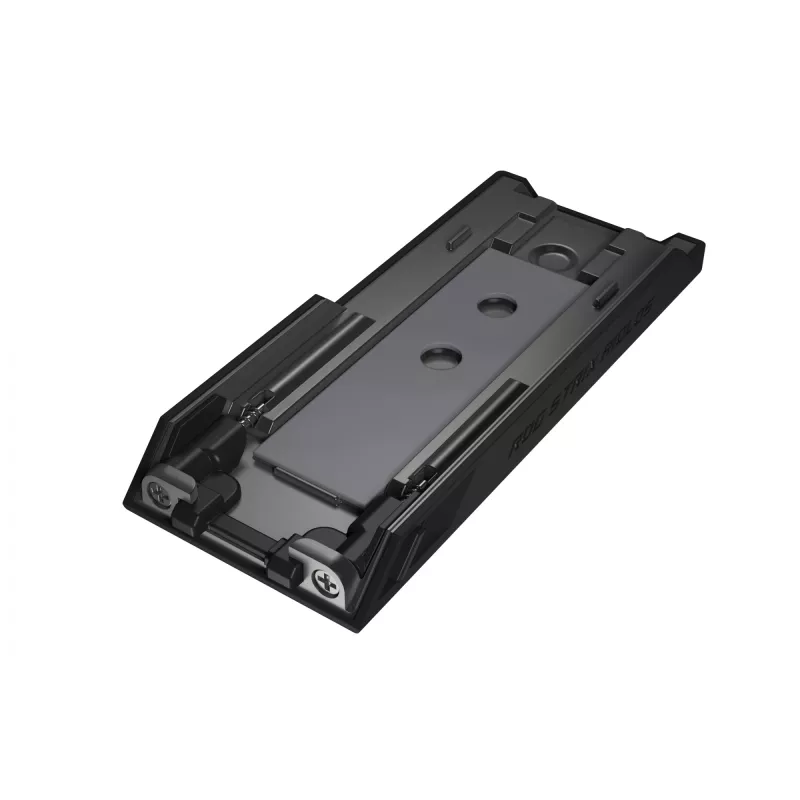 Externe SSD-behuizing ASUS ROG STRIX AIOLOS USB (MPN 90DD02U0-MA9000)