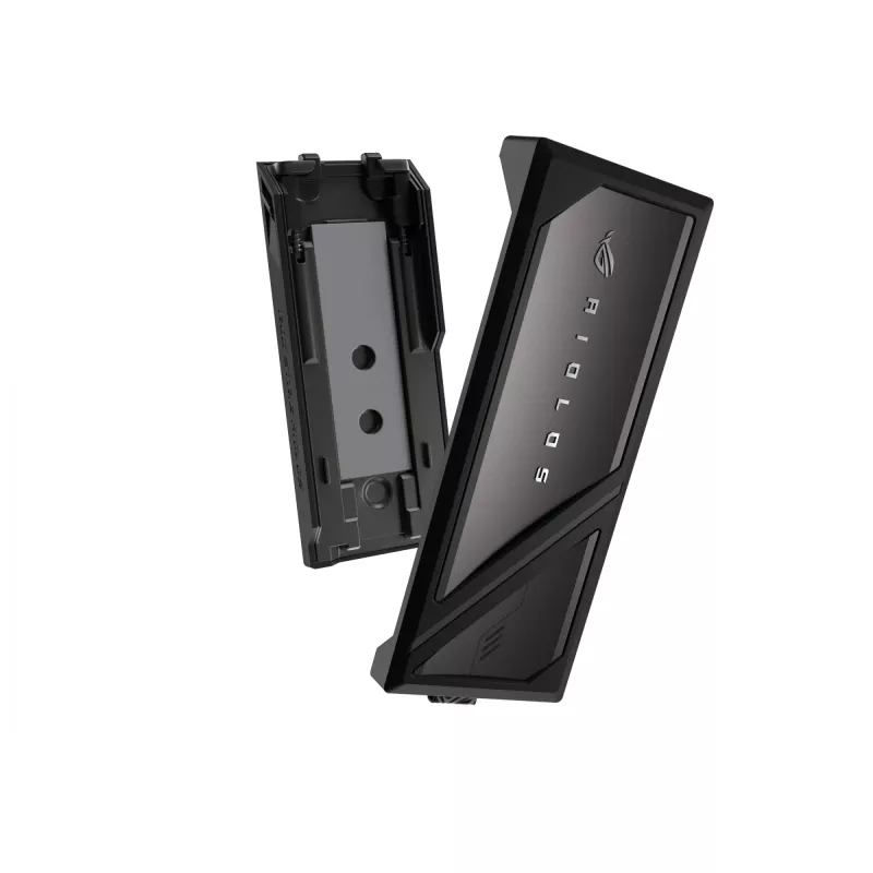 Externe SSD-behuizing ASUS ROG STRIX AIOLOS USB (MPN 90DD02U0-MA9000)