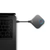 Button-kit BenQ InstaShow WDC20C – draadloze presentatiebuttons, zwart, 2 stuks