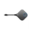 Button-kit BenQ InstaShow WDC20C – draadloze presentatiebuttons, zwart, 2 stuks
