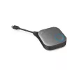 Button-kit BenQ InstaShow WDC20C – draadloze presentatiebuttons, zwart, 2 stuks