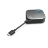 Button-kit BenQ InstaShow WDC20C – draadloze presentatiebuttons, zwart, 2 stuks