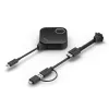BenQ WDC25 draadloos presentatiesysteem 4K HDMI / USB Type-C