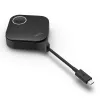 BenQ WDC25 draadloos presentatiesysteem 4K HDMI / USB Type-C