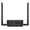 BenQ WDC25 draadloos presentatiesysteem 4K HDMI / USB Type-C