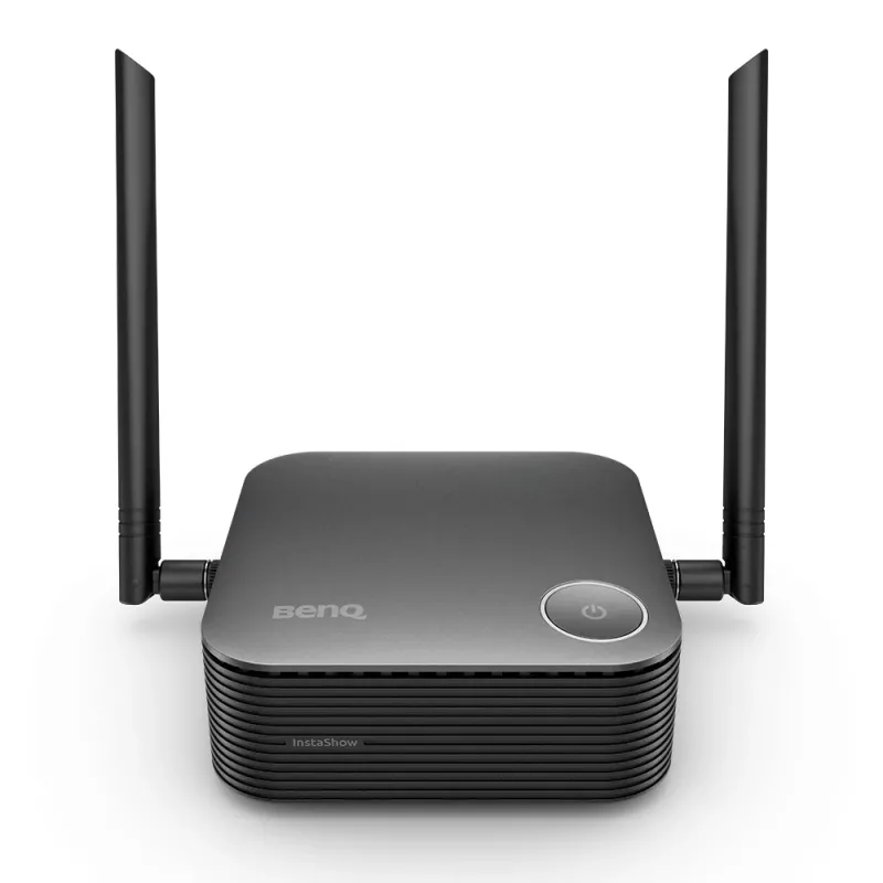 BenQ WDC25 draadloos presentatiesysteem 4K HDMI / USB Type-C
