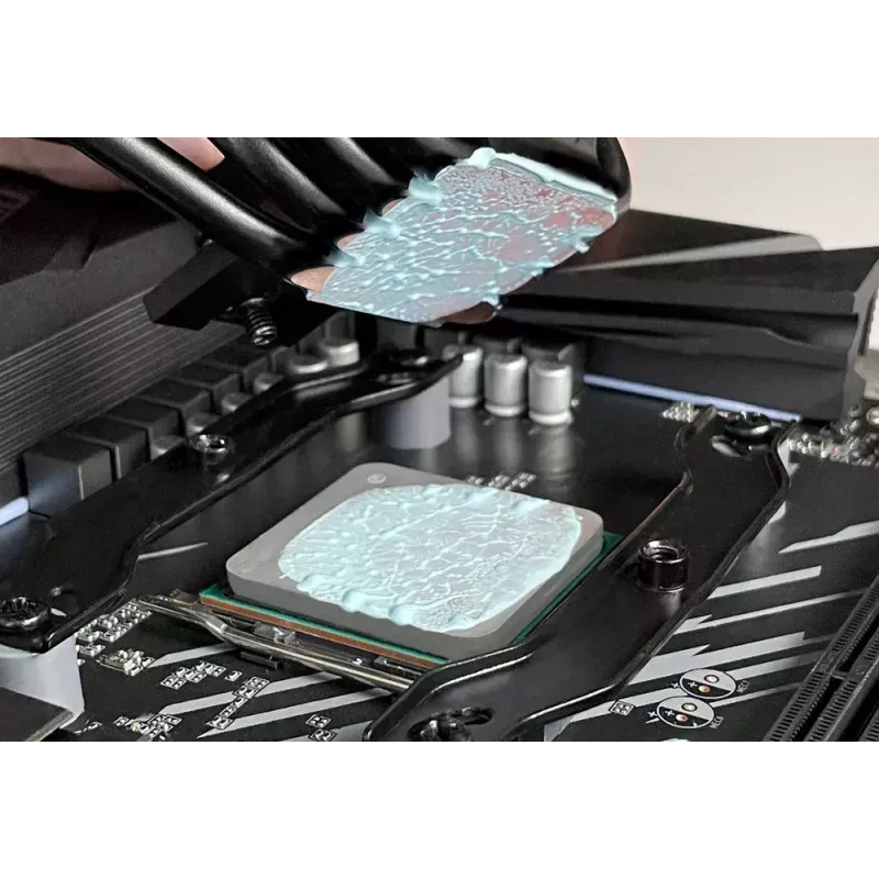 ARCTIC Freezer A35 CPU-koeler