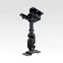 Yamaha BCS20-210 plafondsteun zwart