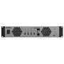 Yamaha XMV4140 audioversterker performance/podium zwart, grijs