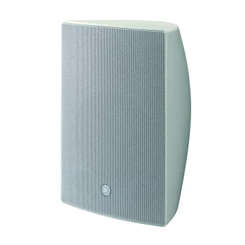 Yamaha VXS8 2-weg wit bedraad 180 W