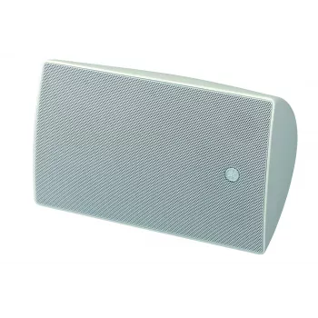 Yamaha VXS8 2-weg wit bedraad 180 W