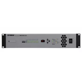 Yamaha MTX5-D matrixprocessor