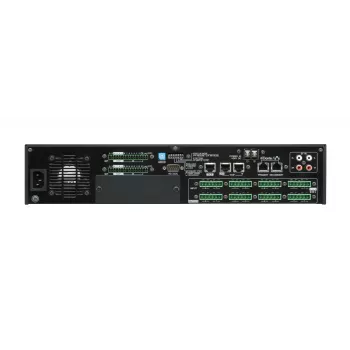 Yamaha MTX5-D matrixprocessor