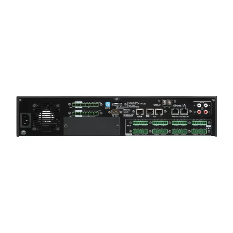 Yamaha MTX5-D matrixprocessor