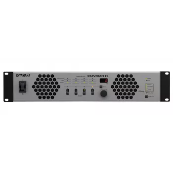 Yamaha XMV4140-D audioversterker voor thuis zwart, grijs