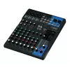 Yamaha MG10XU audiomixer 10 kanalen zwart