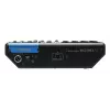 Yamaha MG10XU audiomixer 10 kanalen zwart