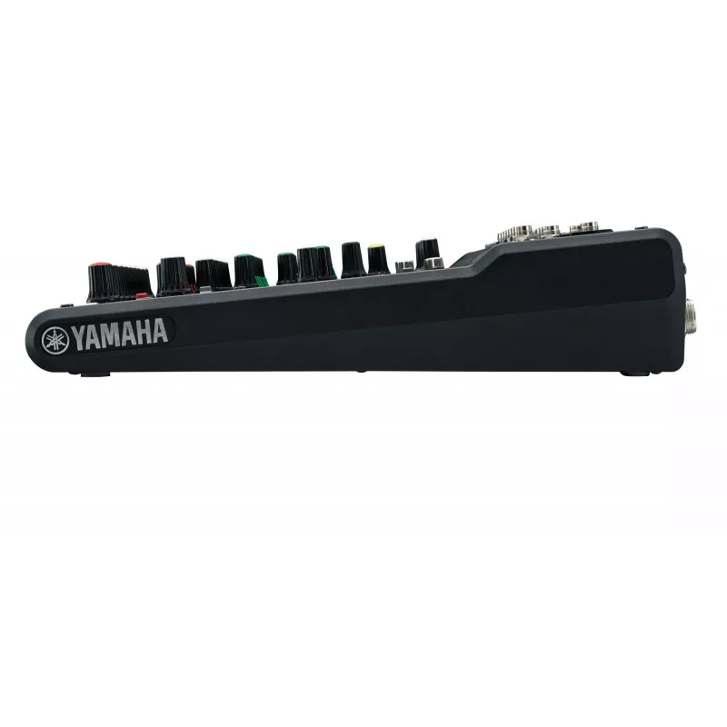 Yamaha MG10XU audiomixer 10 kanalen zwart