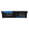 Yamaha MG20XU audiomixer 20 kanalen zwart